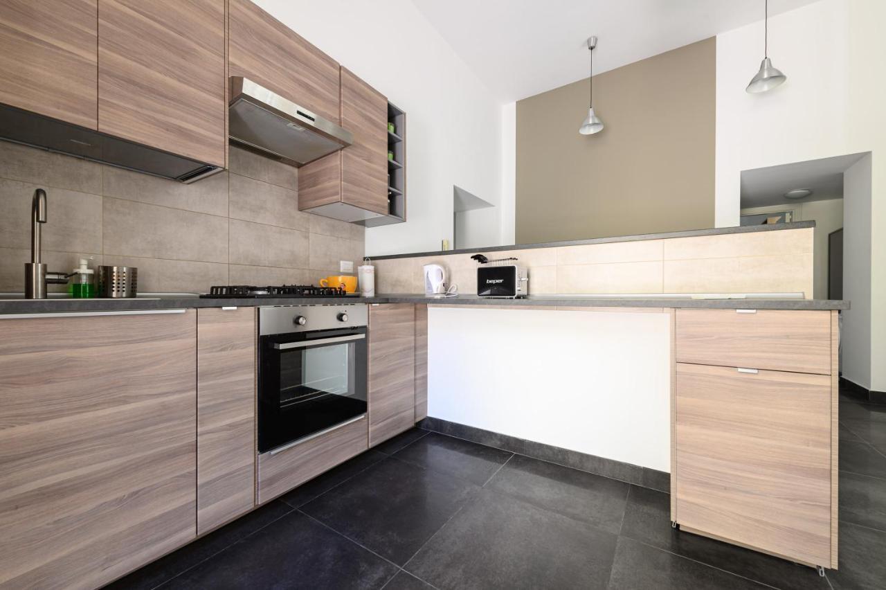 Corso Umberto 153 Διαμέρισμα Νάπολη Εξωτερικό φωτογραφία