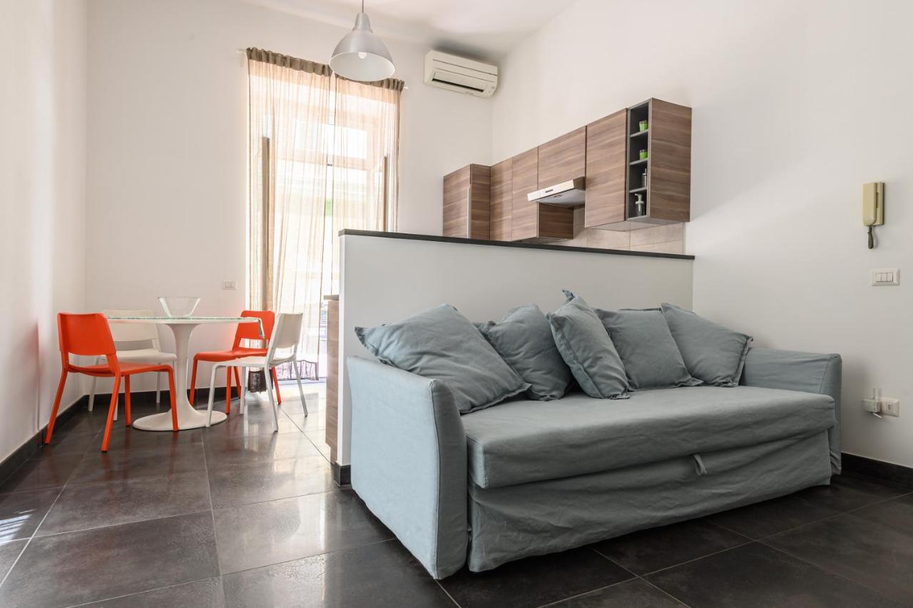 Corso Umberto 153 Διαμέρισμα Νάπολη Εξωτερικό φωτογραφία