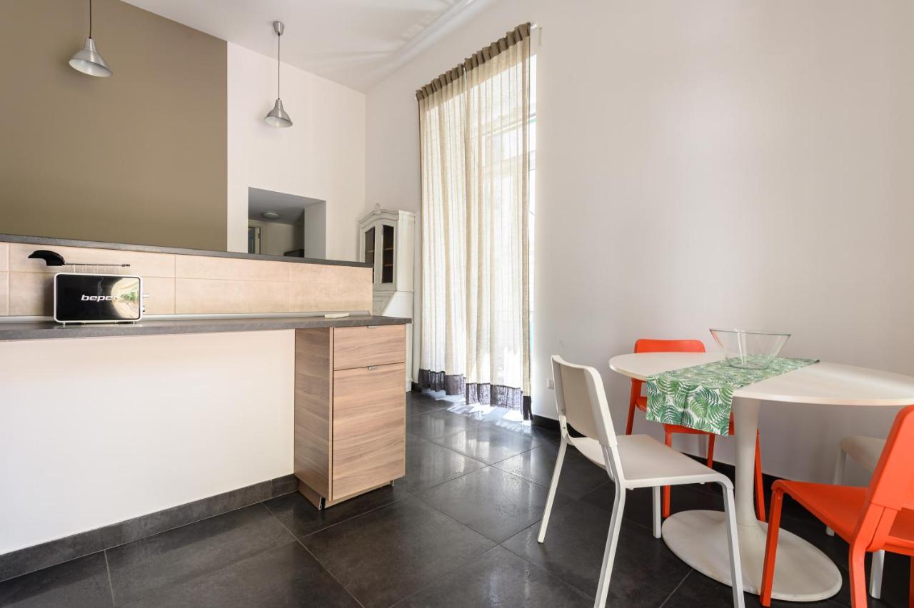Corso Umberto 153 Διαμέρισμα Νάπολη Εξωτερικό φωτογραφία