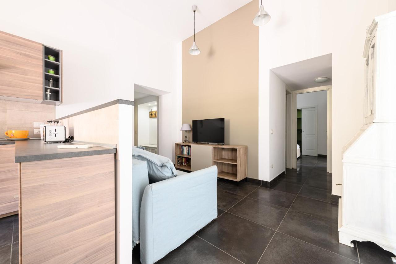 Corso Umberto 153 Διαμέρισμα Νάπολη Εξωτερικό φωτογραφία