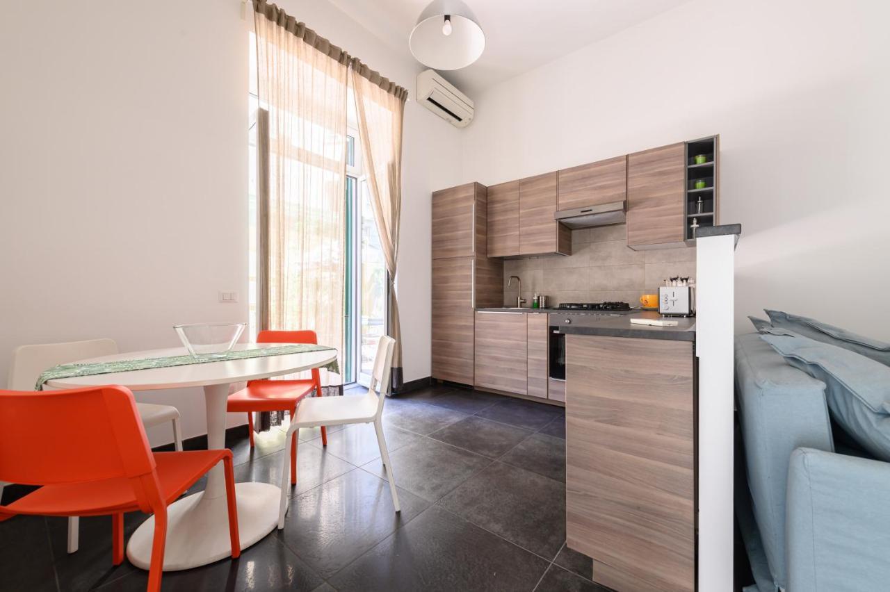 Corso Umberto 153 Διαμέρισμα Νάπολη Εξωτερικό φωτογραφία