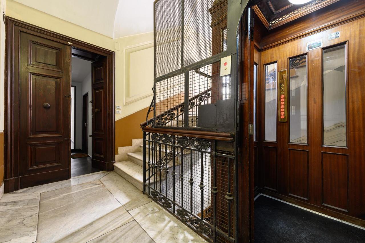 Corso Umberto 153 Διαμέρισμα Νάπολη Εξωτερικό φωτογραφία