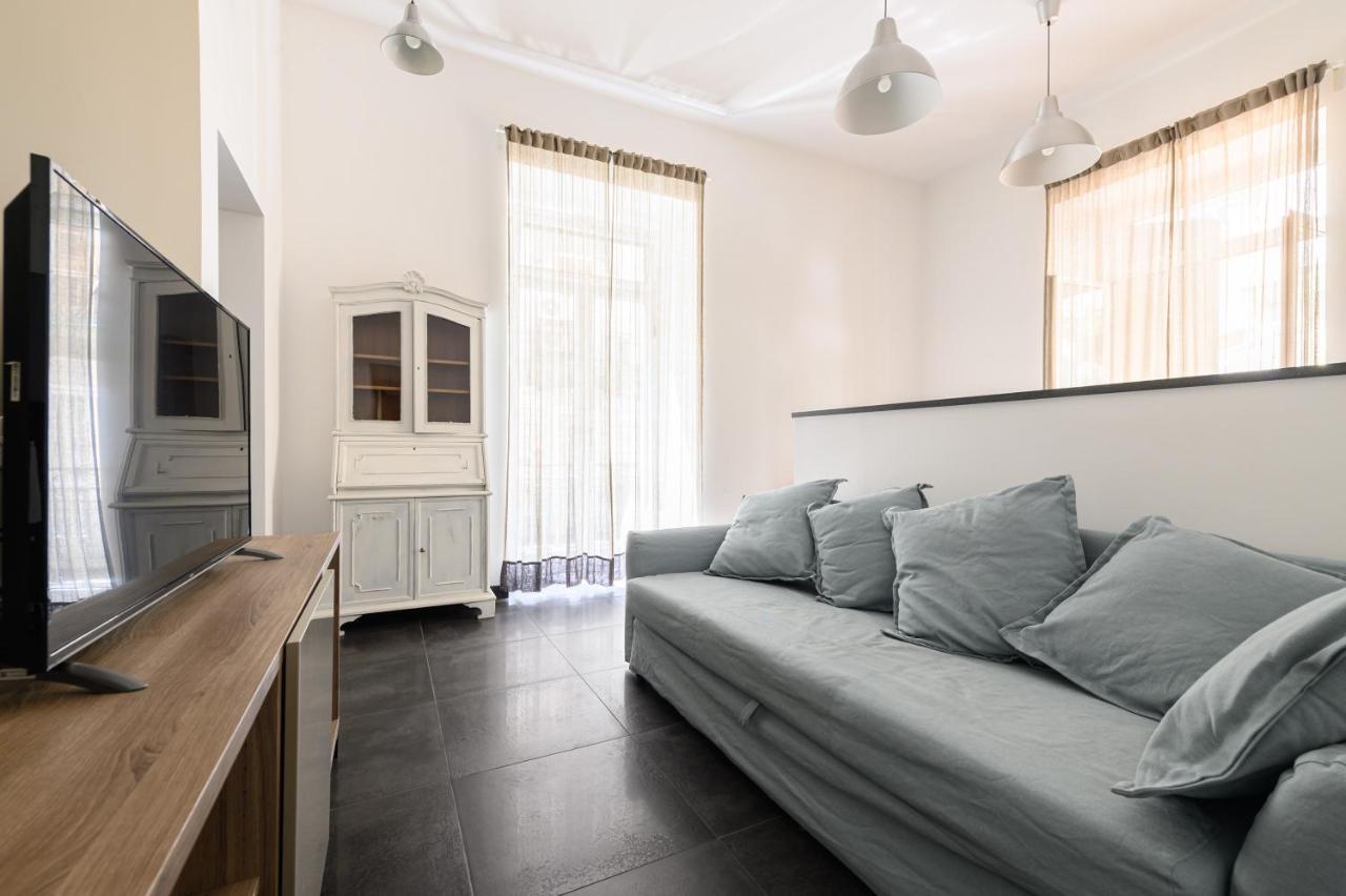Corso Umberto 153 Διαμέρισμα Νάπολη Εξωτερικό φωτογραφία