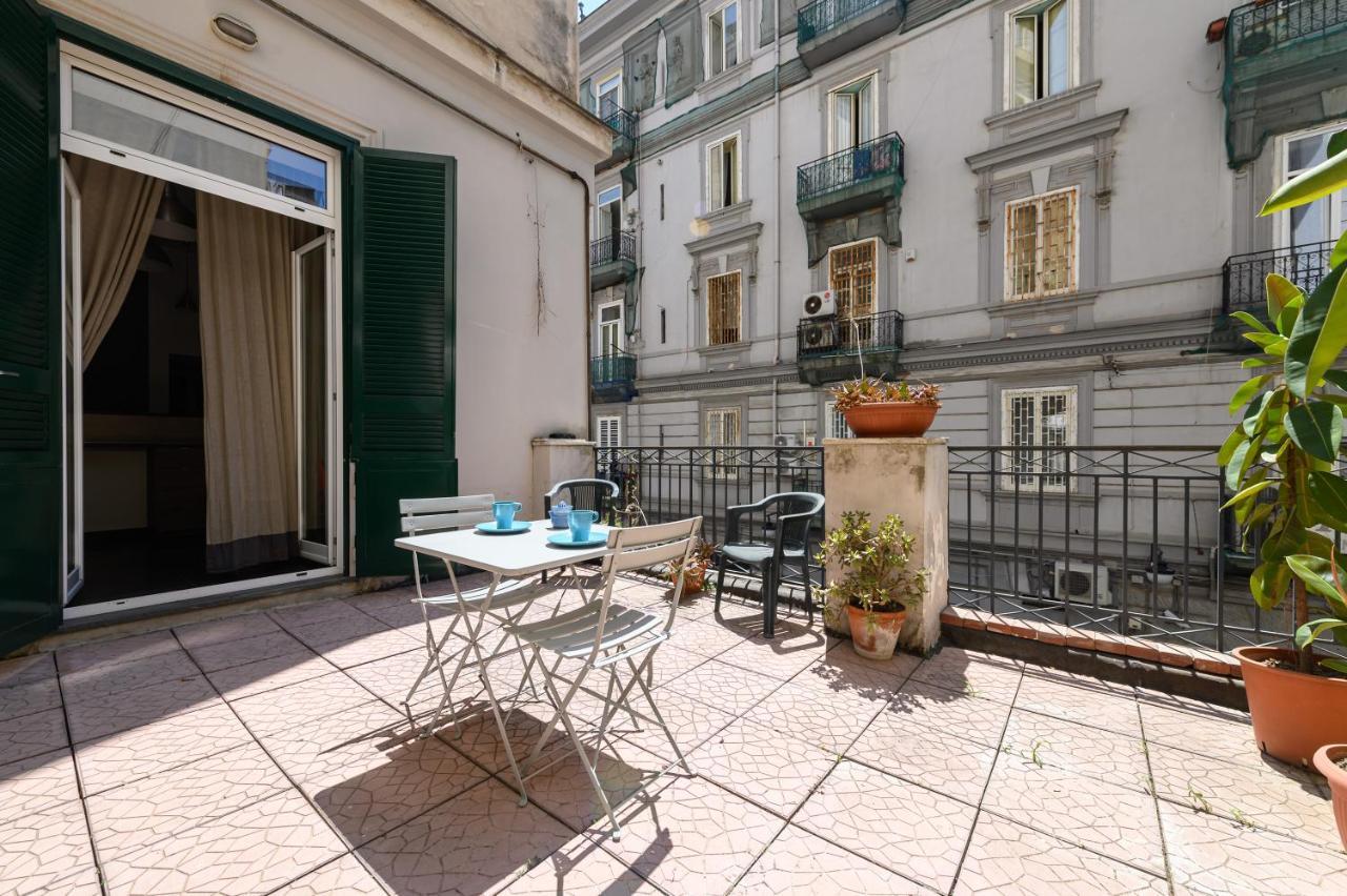 Corso Umberto 153 Διαμέρισμα Νάπολη Εξωτερικό φωτογραφία