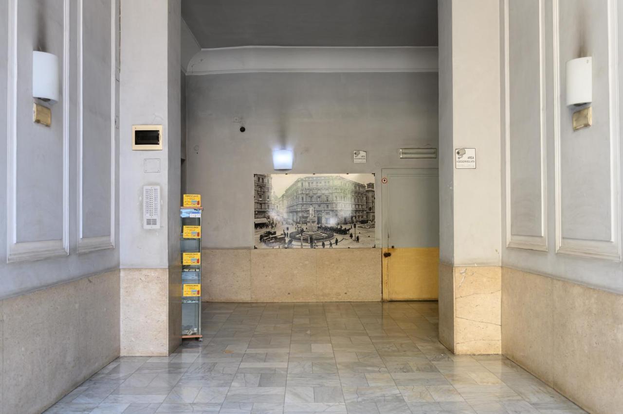 Corso Umberto 153 Διαμέρισμα Νάπολη Εξωτερικό φωτογραφία